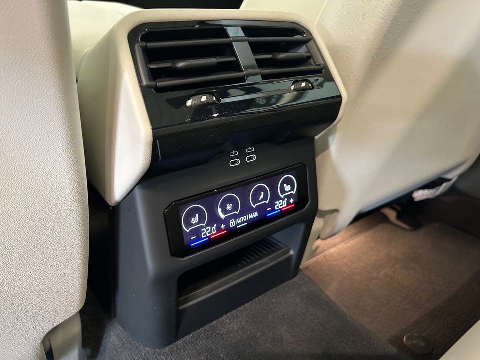 BMW i5 eDrive40 Touring Fully Charged M-Sport 5d