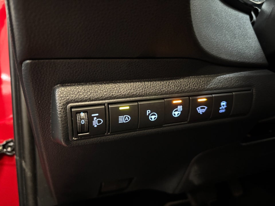 Toyota Corolla 1,8 Hybrid H3 Premium MDS 5d