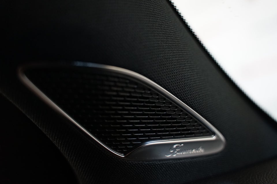 Mercedes EQB250+ AMG Line 5d