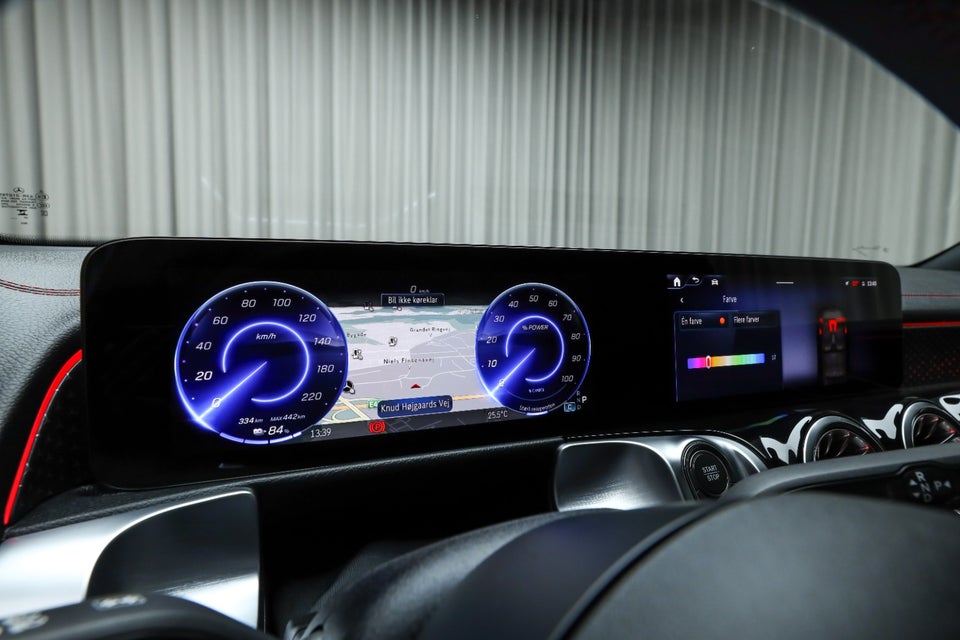 Mercedes EQB250+ AMG Premium 7prs 5d