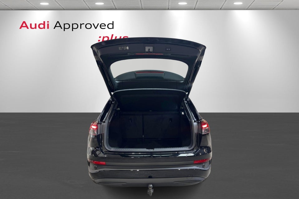 Audi Q4 e-tron 45 Progress 5d