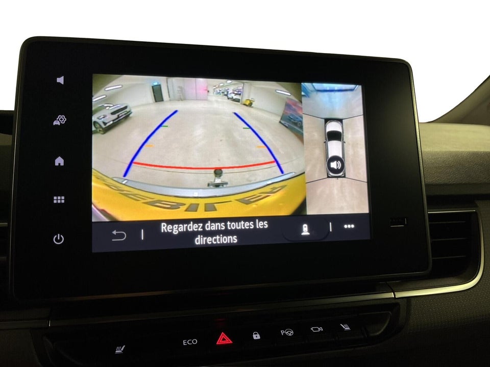 Nissan Townstar 45 Tekna L1H1