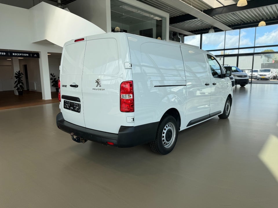 Peugeot Expert 2,0 BlueHDi 144 L3 Plus Van
