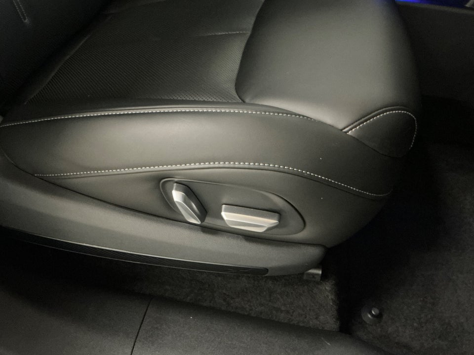 Xpeng G6 Long Range 5d