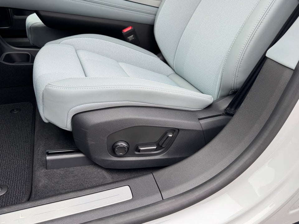 Polestar 4 Long Range 5d