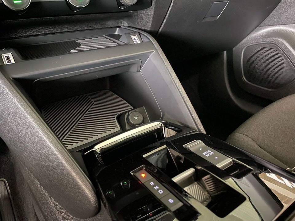 Citroën ë-C4 50 Feel 5d