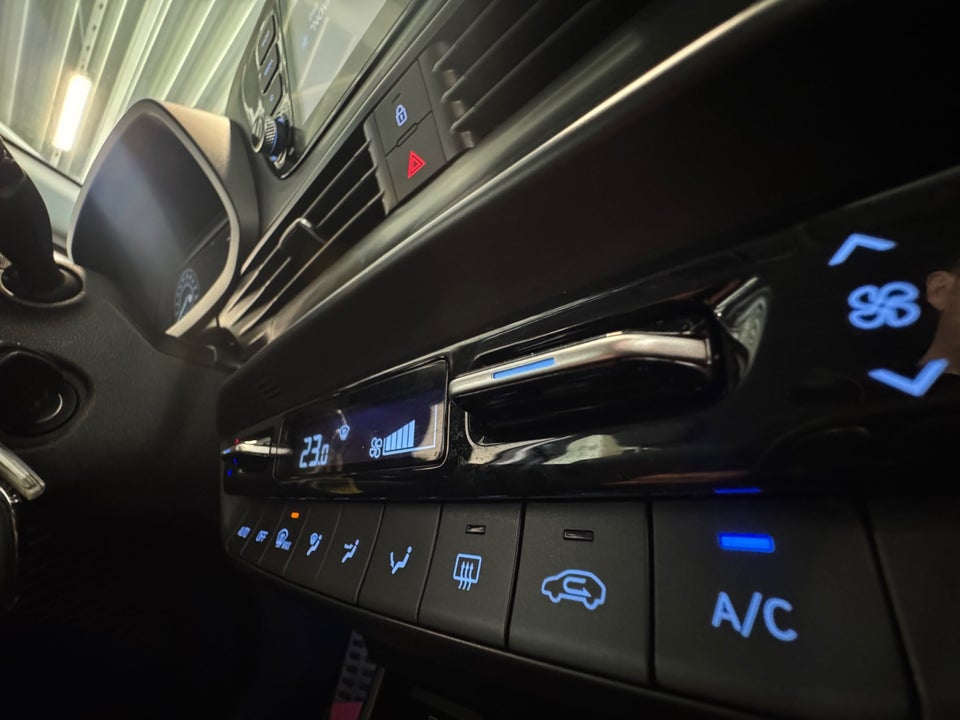 Hyundai Bayon 1,2 MPi Essential 5d