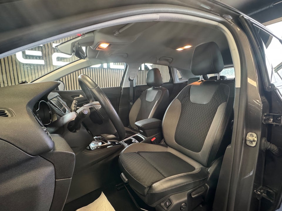 Opel Grandland X 1,6 Hybrid Ultimate aut. 5d