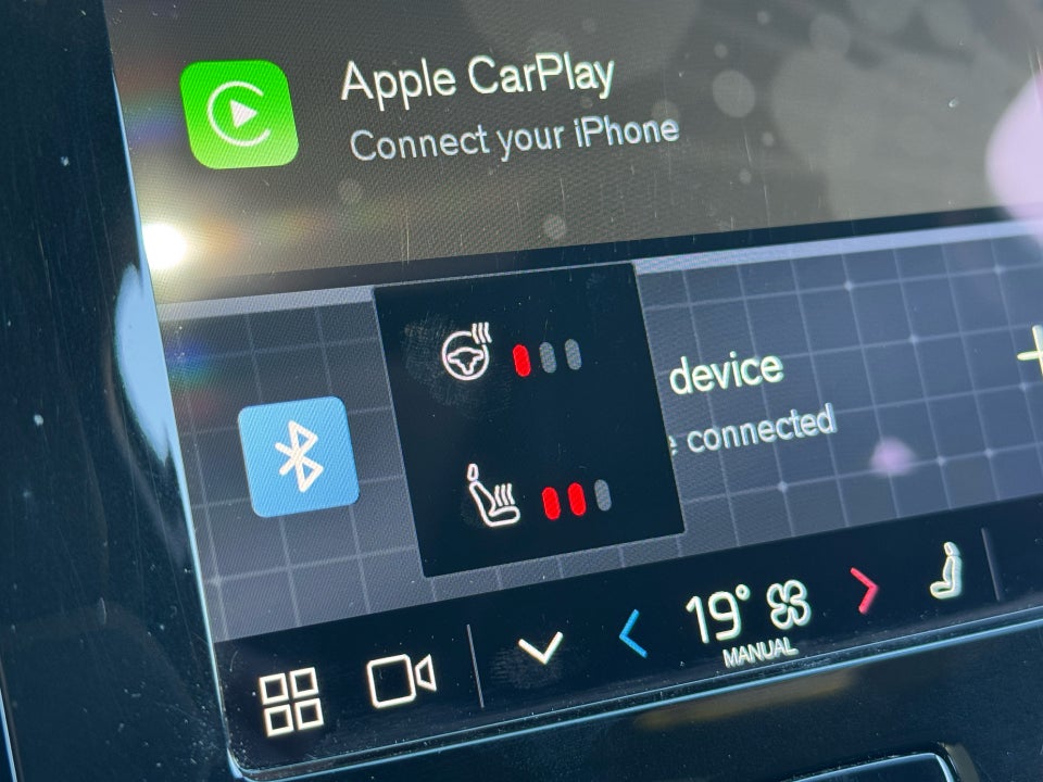 Volvo XC40 P8 ReCharge Twin Ultimate 5d