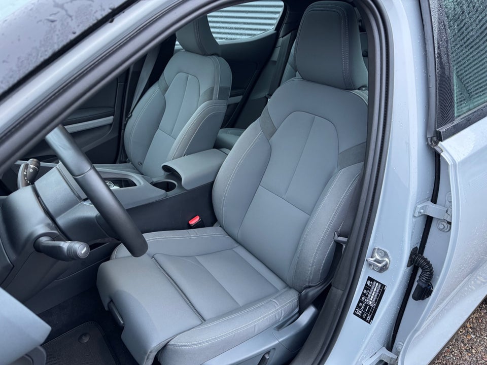 Polestar 2 Standard Range 5d