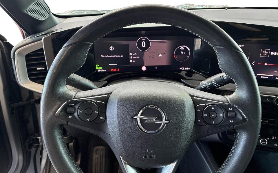 Opel Mokka-e 50 GS Line 5d