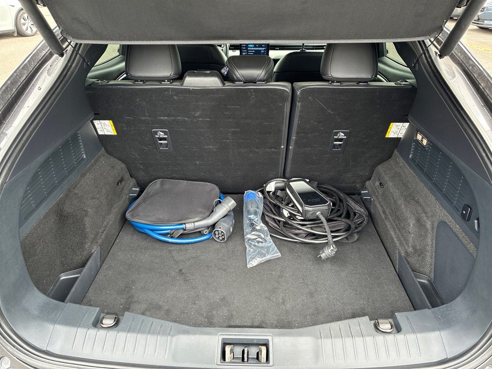 Ford Mustang Mach-E 75 Standard Range 5d