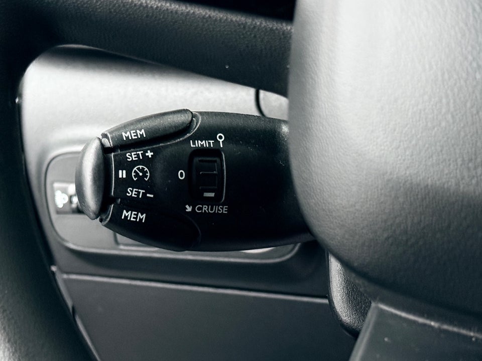 Citroën C3 1,2 PureTech 83 Feel Sport 5d