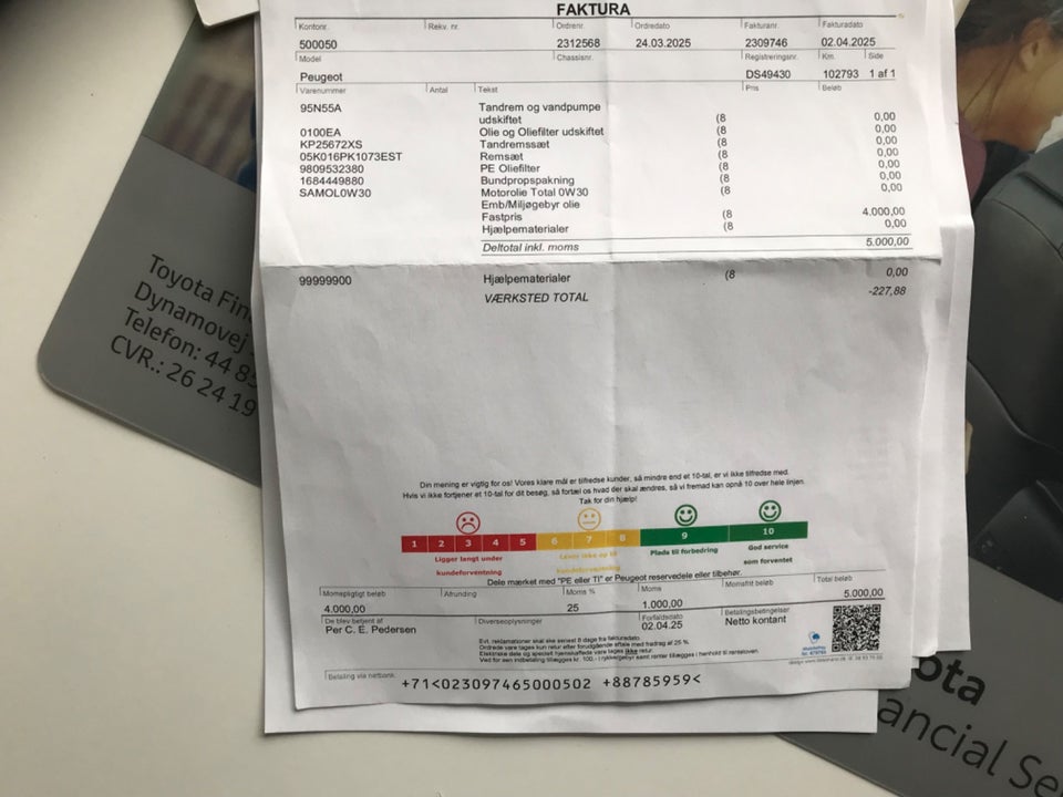 Citroën Jumpy 2,0 BlueHDi 122 L3