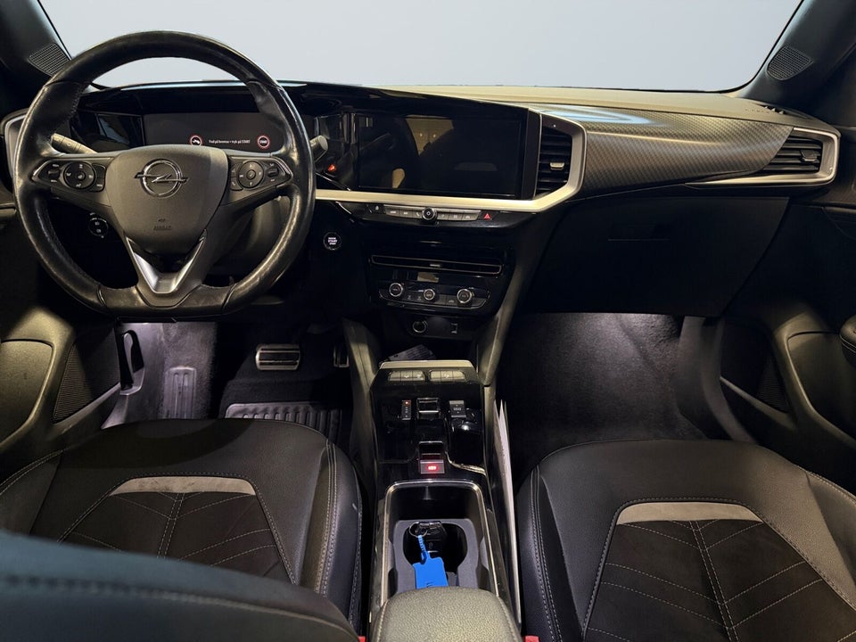 Opel Mokka-e 50 Ultimate 5d