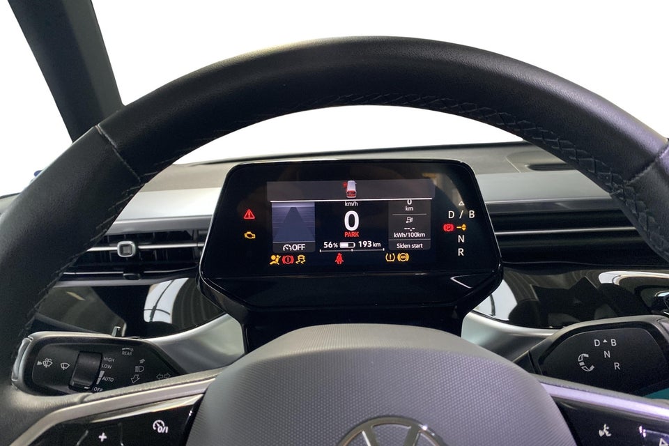 VW ID.Buzz 77 Life SWB 5d