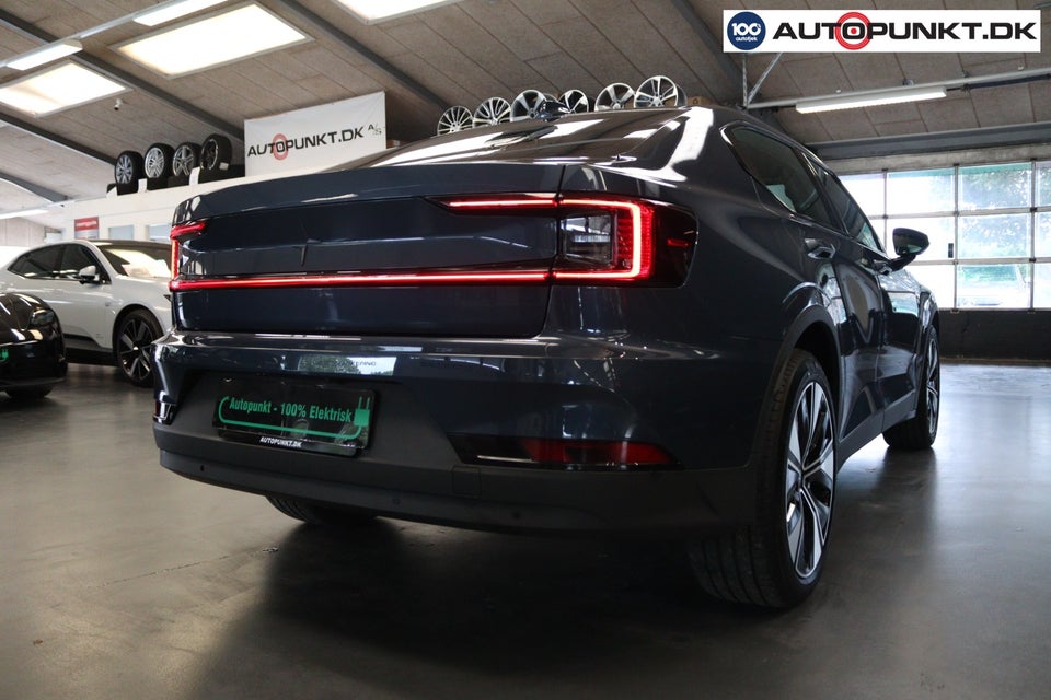 Polestar 2 Standard Range 5d