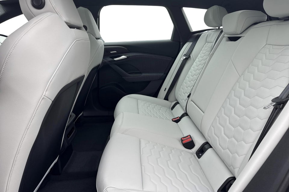 Audi A6 e-tron Ultra performance Avant 5d