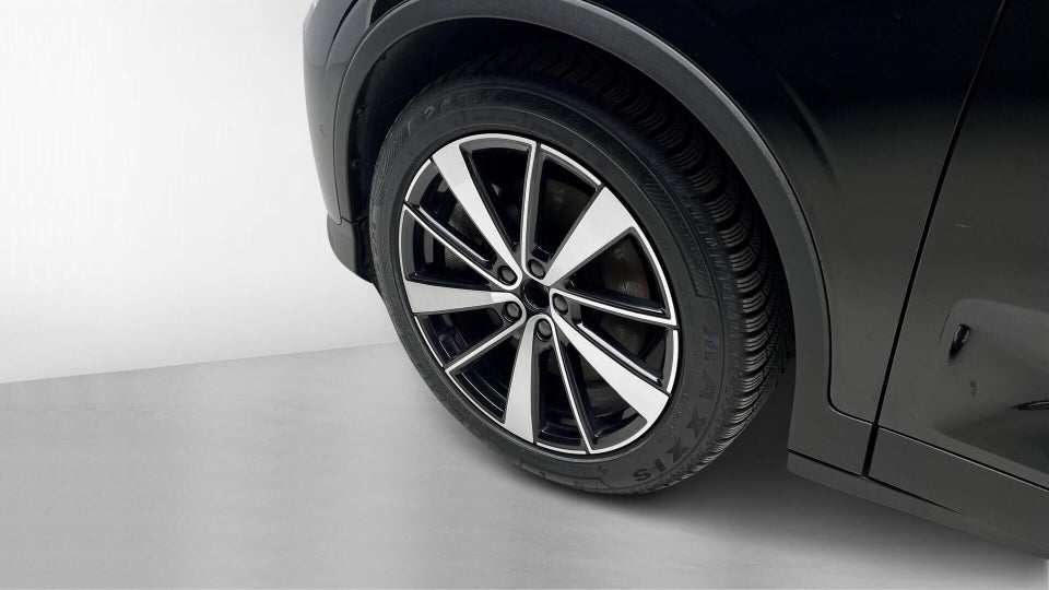 Polestar 2 Standard Range 5d