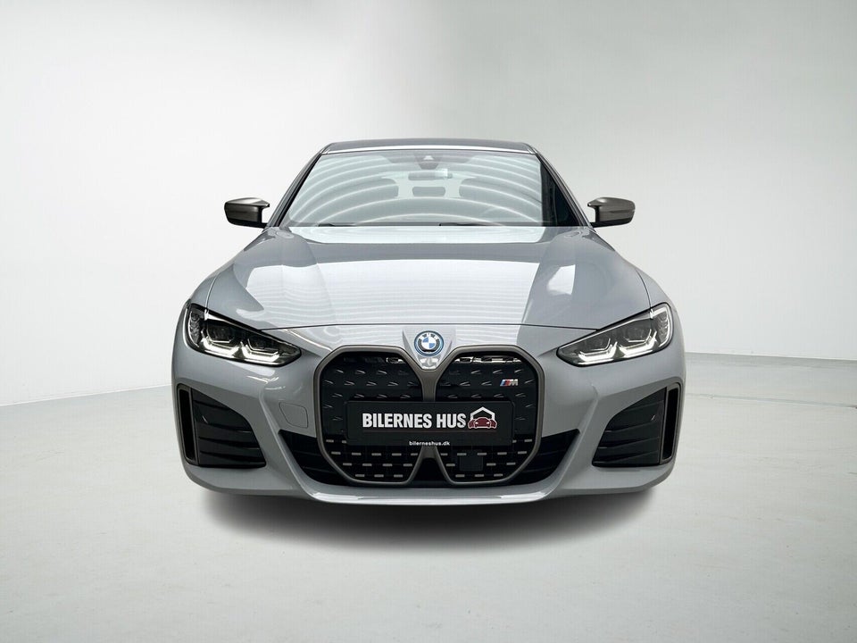 BMW i4 M50 xDrive 5d