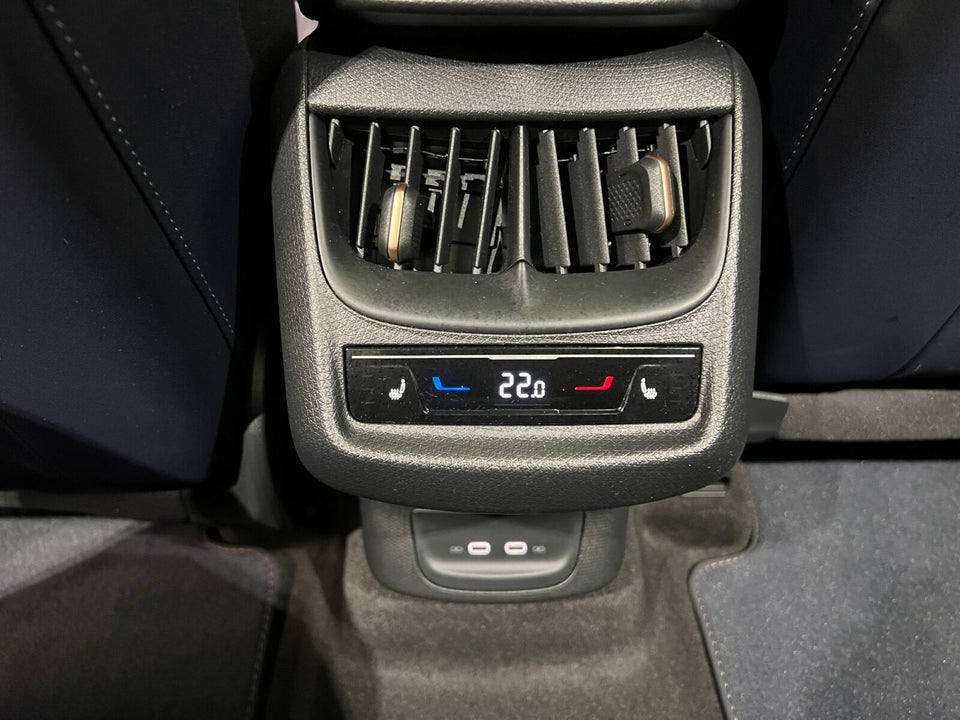 Cupra Tavascan 77 VZ Adrenaline 5d