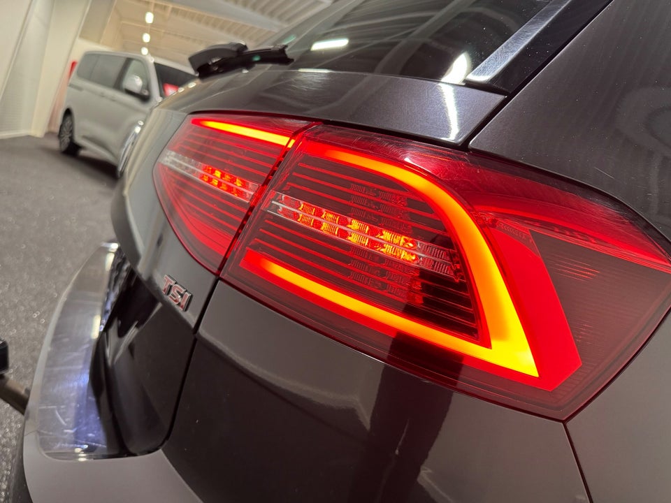 VW Passat 1,8 TSi 180 High+ Variant DSG 5d