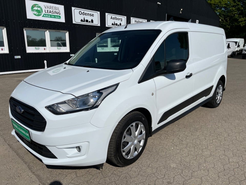 Ford Transit Connect 1,5 EcoBlue Trend aut. lang