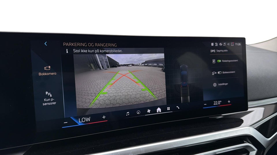 BMW i4 eDrive40 5d