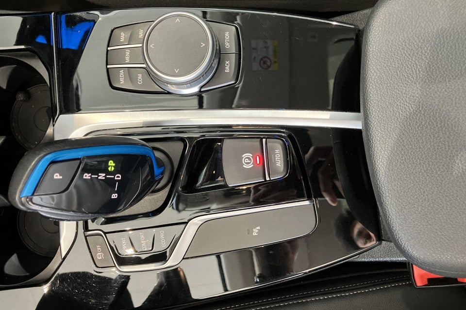 BMW iX3 Inspiring 5d