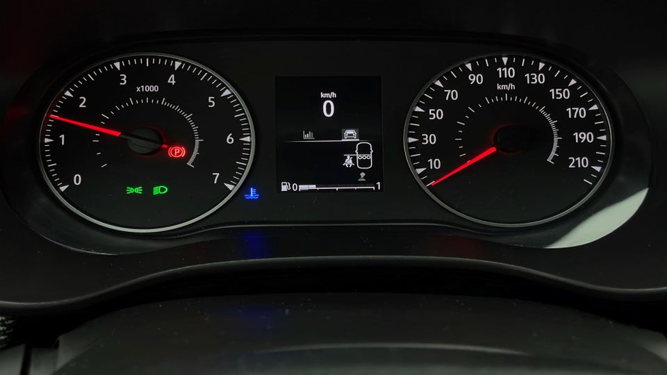 Dacia Sandero 1,0 TCe 90 Expression 5d