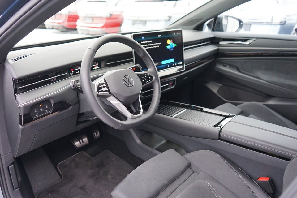 VW ID.7 77 Style Tourer 5d