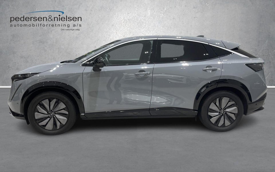 Nissan Ariya 87 Evolve 5d
