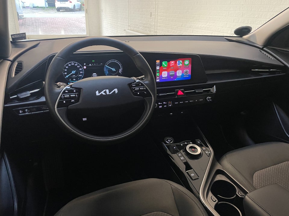 Kia Niro 64 EV 5d