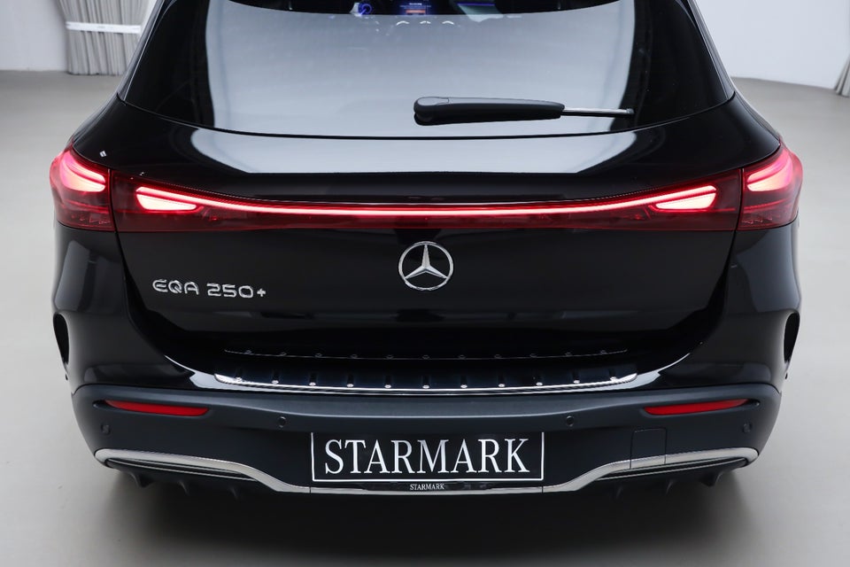 Mercedes EQA250+ AMG Premium 5d