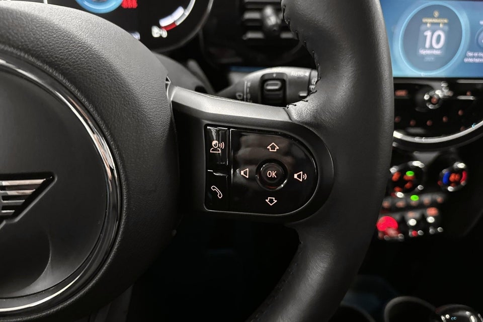 MINI Cooper 1,5 Experience aut. 5d