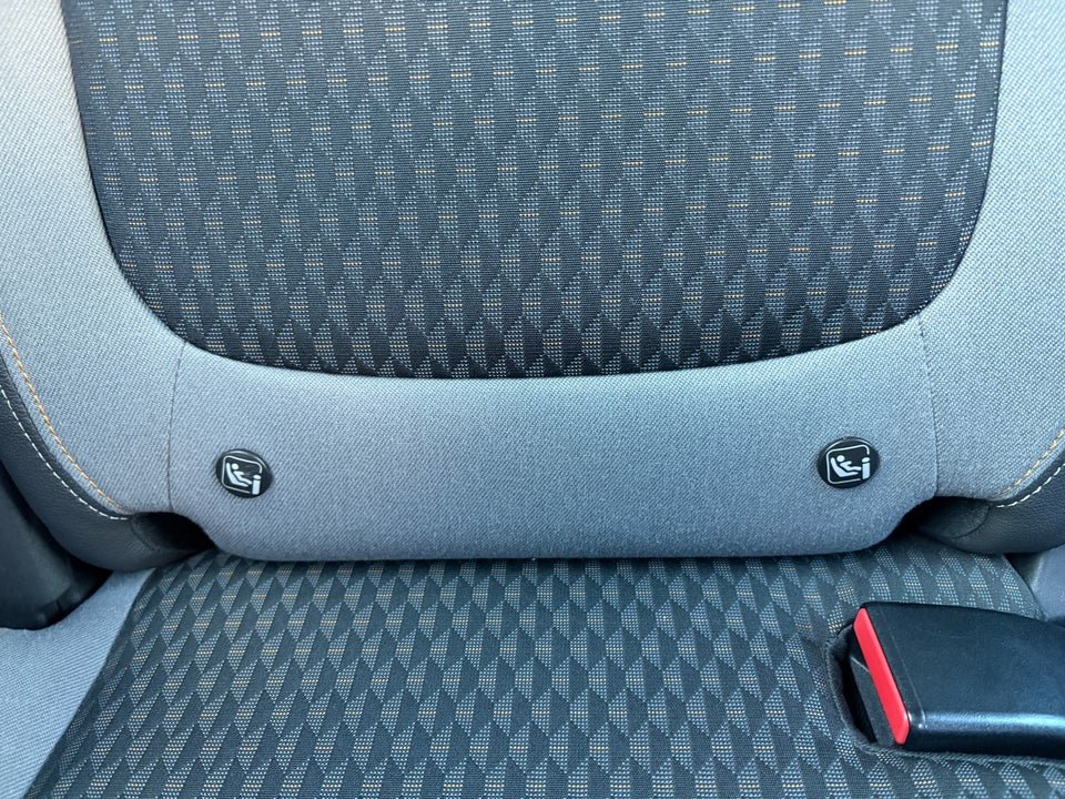 Opel Crossland X 1,2 T 110 Enjoy 5d