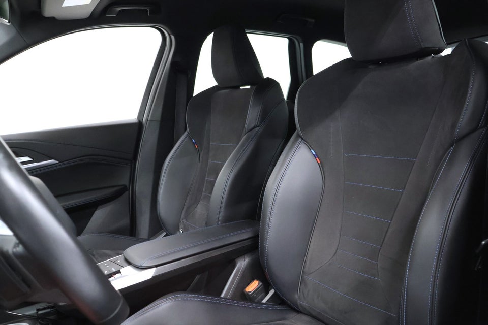 BMW iX1 eDrive20 M-Sport 5d