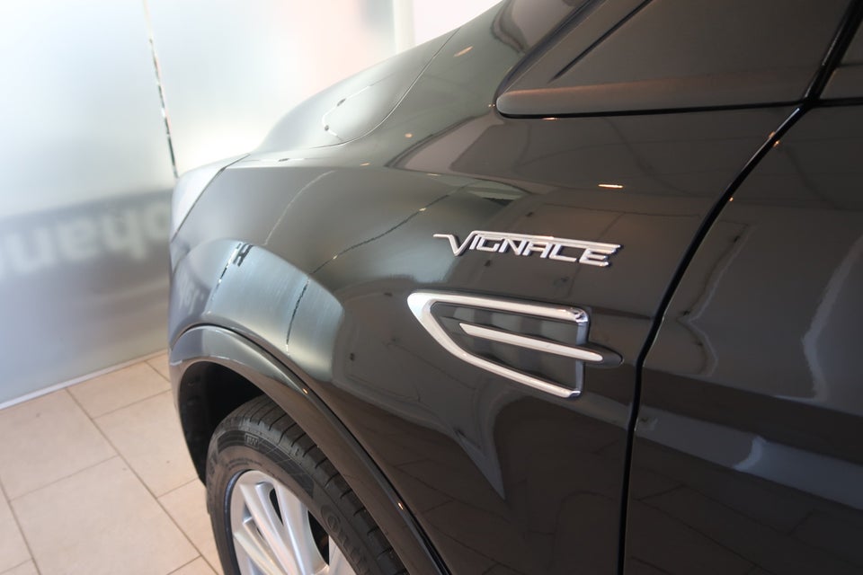 Ford Kuga 2,0 TDCi 180 Vignale aut. AWD 5d