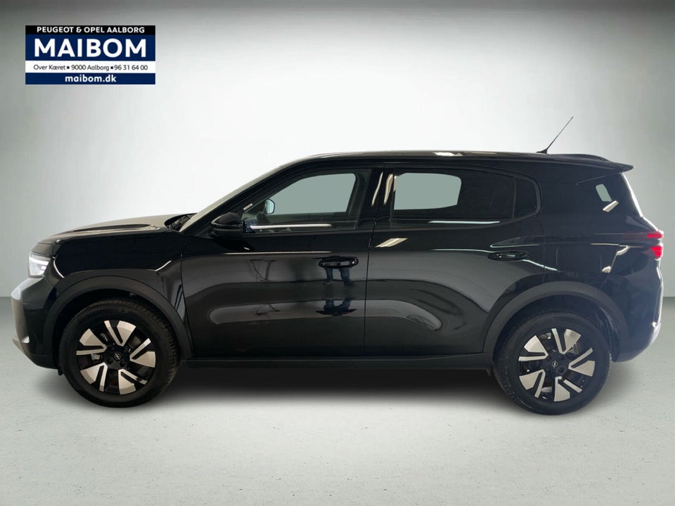 Opel Frontera 44 GS 5d