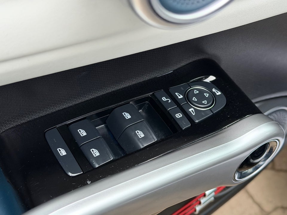 BYD Atto 3 60 Design 5d