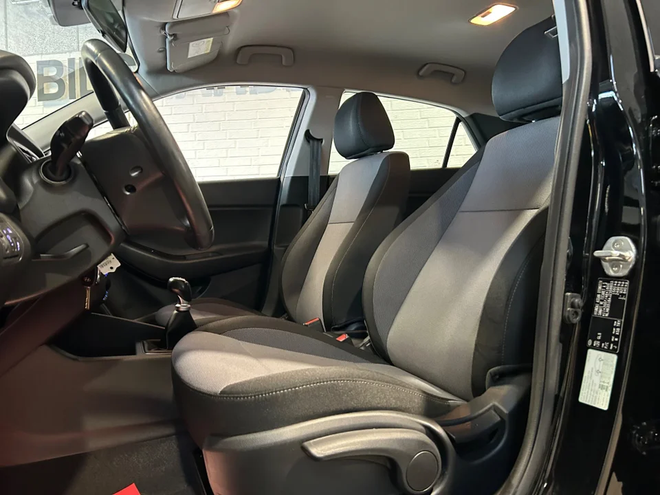 Hyundai i20 1,25 Trend 5d