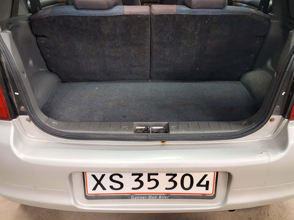 Suzuki Alto 1,1 5d