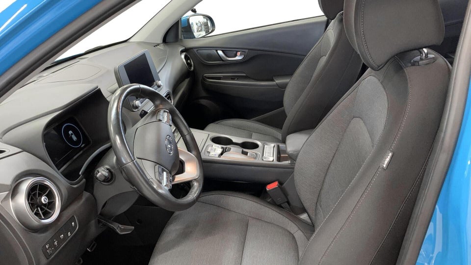 Hyundai Kona 39 EV Select 5d