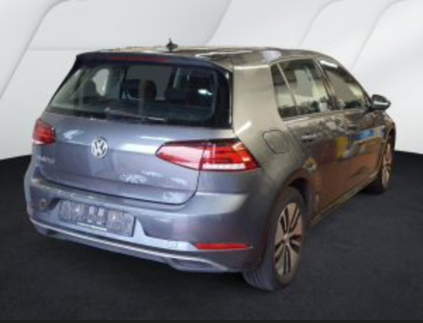 VW e-Golf VII Comfortline 5d