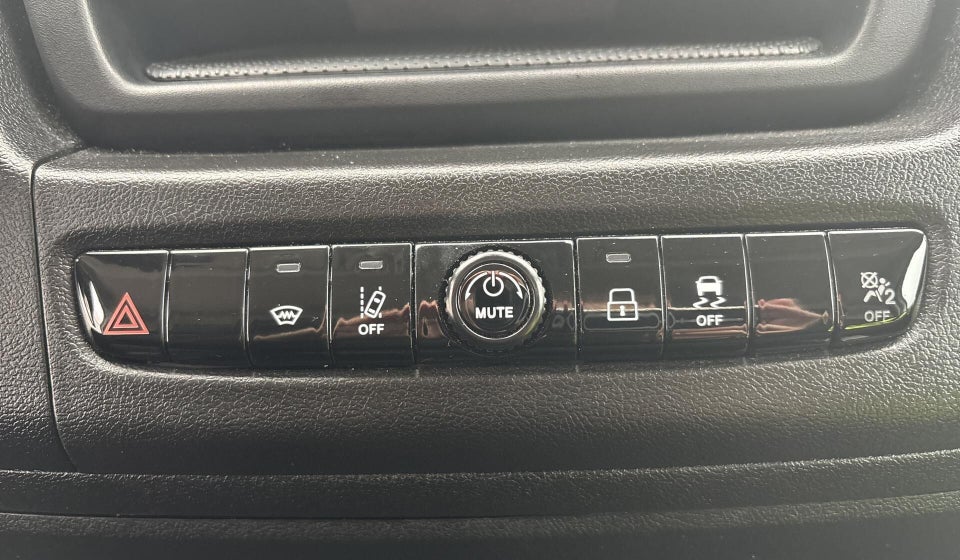 Toyota ProAce Max 2,2 D 180 Comfort Master Kassevogn L3H2 aut.