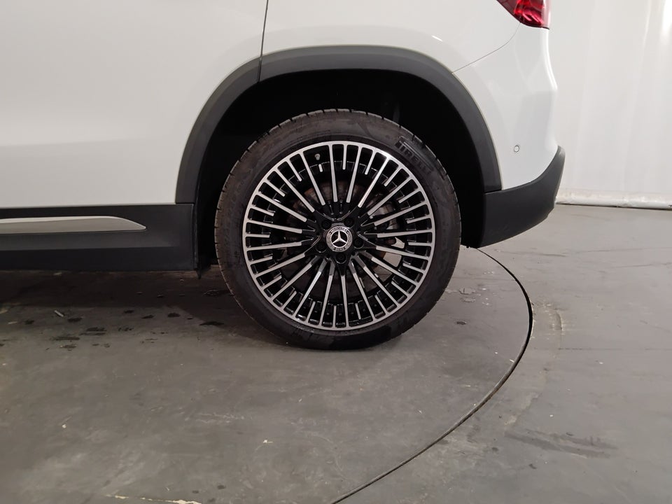 Mercedes EQA250+ Progressive 5d