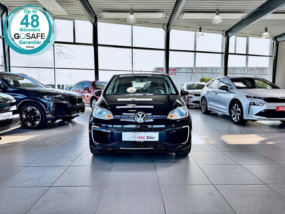 VW e-Up! Active 5d