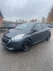 Peugeot 208 1,0 VTi Active+ 5d