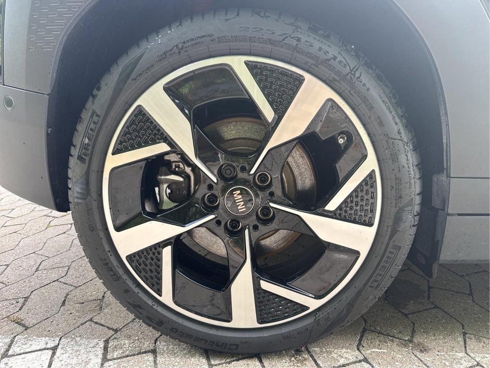 MINI Aceman SE Classic Trim M 5d