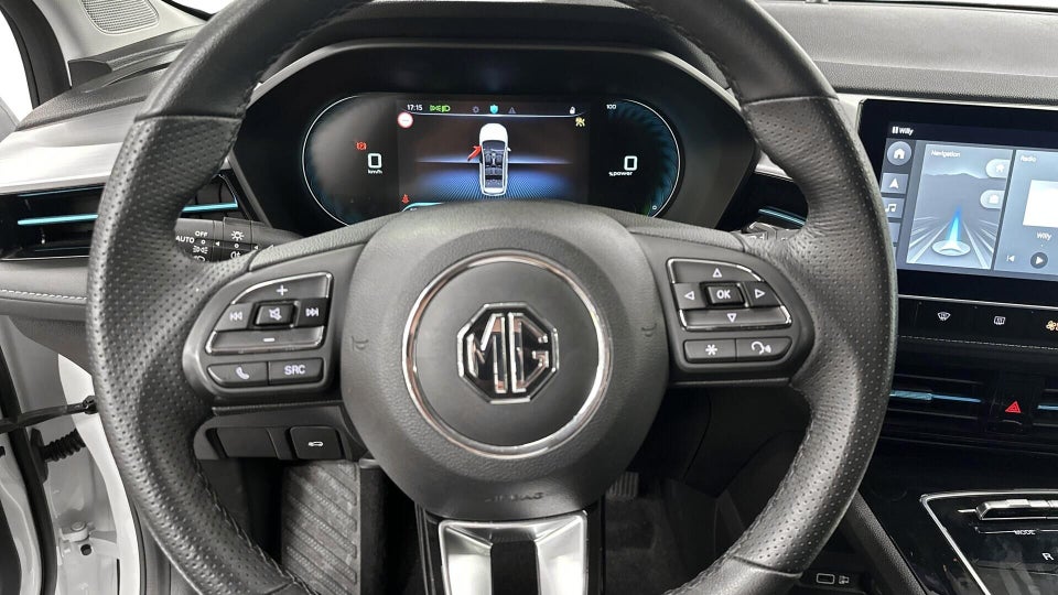 MG MG5 61 Comfort 5d
